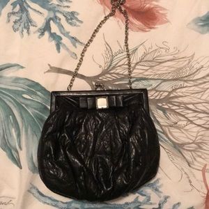 Caché Leather small purse